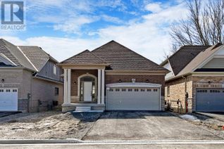 Bungalow for Rent, 94 Holtby Court, Scugog (Port Perry), ON