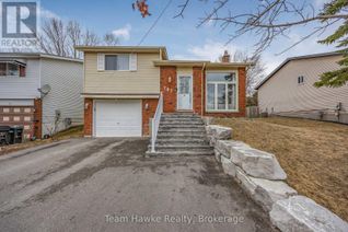 Property for Sale, 707 Algonquin Drive, Midland, ON