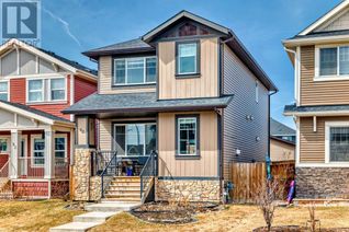 House for Sale, 97 Fireside Bend, Cochrane, AB