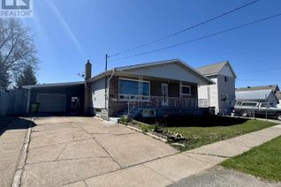 Bungalow for Sale, 117 Turner Ave, Sault Ste Marie, ON