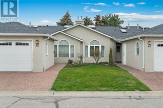 Property for Sale, 1020 Lanfranco Road Unit# 45 Lot# Sl56, Kelowna, BC Property for Sale, 1020 Lanfranco Road Unit# 45 Lot# Sl56, Kelowna, BC
