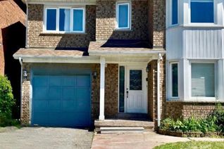 Detached House for Rent, 74 Shady Pine Circle #Bsmt, Brampton (Sandringham-Wellington), ON