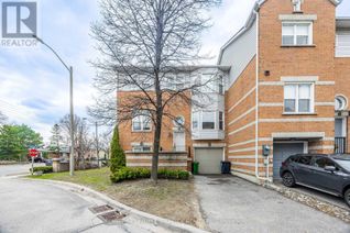 Property for Sale, 630 Evans Avenue #42, Toronto (Alderwood), ON