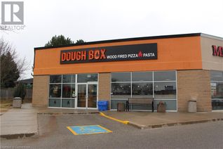Business for Sale, 410 Fairview Drive #15, Brantford, ON