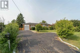 Bungalow for Sale, 376 Third Line, Oakville (WO West), ON