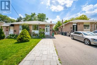 Property for Sale, 1474 Sandgate Crescent, Mississauga (Clarkson), ON Property for Sale, 1474 Sandgate Crescent, Mississauga (Clarkson), ON