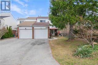 Property for Sale, 3483 Ash Row Crescent, Mississauga, ON