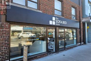 Furniture/Household Business for Sale, 2373 Bloor Street W #Suite A, Toronto (High Park-Swansea), ON