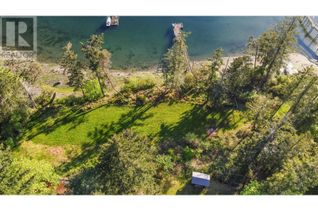 Property for Sale, 3045 Montague Road, Galiano Island, BC