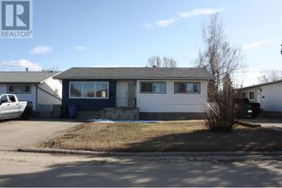 House for Sale, 10315 105 Avenue, Fort St. John, BC