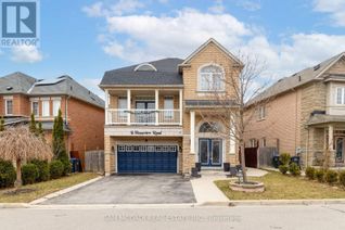 Property for Sale, 12 Homeview Road, Brampton (Bram East), ON
