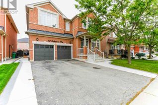 Detached House for Rent, 72 Sedgegrass Way #Basement, Brampton (Sandringham-Wellington), ON
