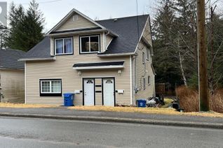 Property for Sale, 843 Comox Avenue, Prince Rupert, BC Property for Sale, 843 Comox Avenue, Prince Rupert, BC