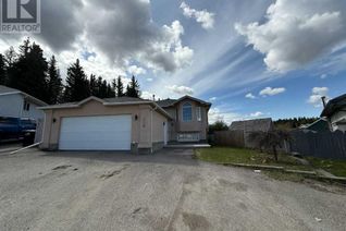 Property for Sale, 110 Parker Place, Hinton, AB Property for Sale, 110 Parker Place, Hinton, AB