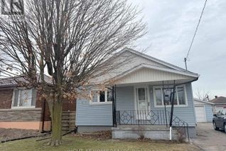 Bungalow for Sale, 572 Lincoln Street, Welland (Lincoln/Crowland), ON