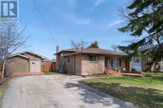 Backsplit for Sale, 228 Lakeland Crescent, Brock (Beaverton), ON