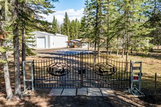 Property for Sale, 13 Echo Canyon Close, Rural Clearwater County, AB
