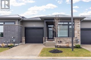 Bungalow for Sale, 8974 Willoughby Drive #16, Niagara Falls (Chippawa), ON