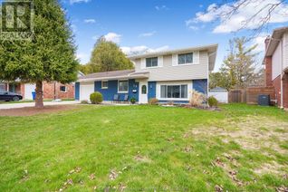 Sidesplit for Sale, 39 Saugeen Avenue, Chatham, ON