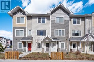 Townhouse for Sale, 528 Canals Crossing Sw, Airdrie, AB Townhouse for Sale, 528 Canals Crossing Sw, Airdrie, AB