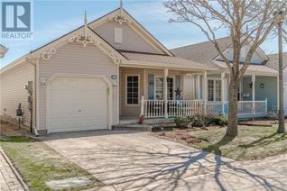 Bungalow for Sale, 19 Aspen Lane, Port Rowan, ON