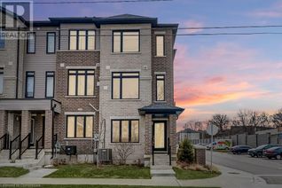 Townhouse for Sale, 585 Colborne Street #406, Brantford, ON Townhouse for Sale, 585 Colborne Street #406, Brantford, ON