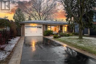 Property for Sale, 2647 Misener Crescent, Mississauga (Sheridan), ON Property for Sale, 2647 Misener Crescent, Mississauga (Sheridan), ON