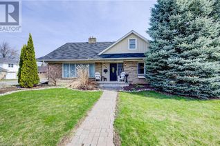 Property for Sale, 16 First Street W, Elmira, ON