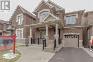 Property for Sale, 12 Enclave Trail, Brampton (Sandringham-Wellington North), ON Property for Sale, 12 Enclave Trail, Brampton (Sandringham-Wellington North), ON