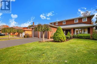 Property for Sale, 21 Disan Court, Toronto (Thistletown-Beaumonde Heights), ON