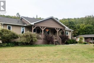 Bungalow for Sale, 147 Airport Road, Faraday, ON