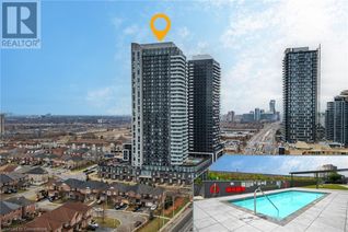 Property for Sale, 8 Nahani Way #316, Mississauga, ON