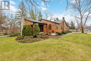 Bungalow for Sale, 1311 Lakeshore Road, Sarnia, ON