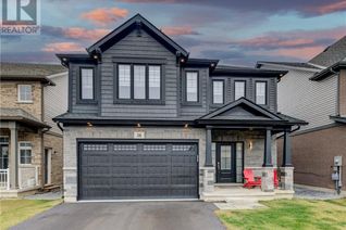 House for Sale, 36 Alicia Crescent, Thorold, ON