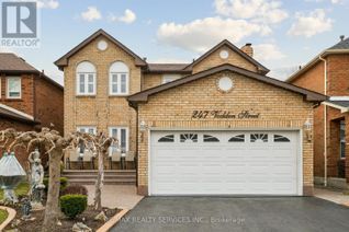 Property for Sale, 247 Vodden Street W, Brampton (Brampton West), ON Property for Sale, 247 Vodden Street W, Brampton (Brampton West), ON
