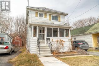 Property for Sale, 31 5th Street W, Cornwall, ON Property for Sale, 31 5th Street W, Cornwall, ON