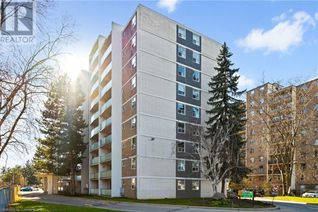 Property for Sale, 359 Geneva Street #801, St. Catharines, ON