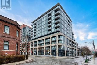 Property for Sale, 8 Dovercourt Road #613, Toronto (Little Portugal), ON Property for Sale, 8 Dovercourt Road #613, Toronto (Little Portugal), ON