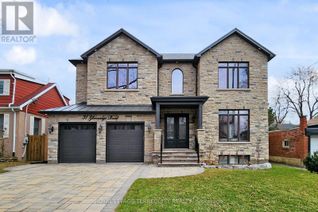 Property for Sale, 31 Glenridge Road, Toronto (Cliffcrest), ON Property for Sale, 31 Glenridge Road, Toronto (Cliffcrest), ON