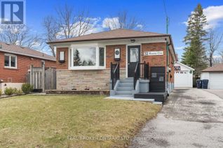 Property for Sale, 32 Ronway Crescent, Toronto (Woburn), ON Property for Sale, 32 Ronway Crescent, Toronto (Woburn), ON