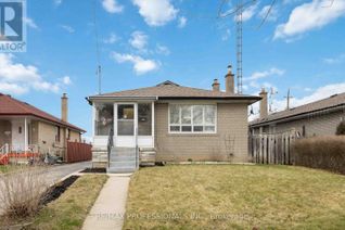 Property for Sale, 3 Harefield Drive, Toronto (Rexdale-Kipling), ON