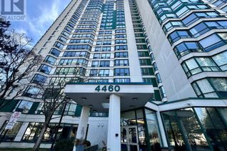 Property for Sale, 4460 Tucana Court #1208, Mississauga (Hurontario), ON