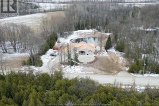 Bungalow for Sale, 263168 Wilder Lake Road, Southgate, ON
