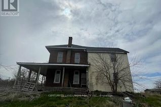 Farm for Sale, 1834 10th Line W, Trent Hills (Campbellford), ON Farm for Sale, 1834 10th Line W, Trent Hills (Campbellford), ON