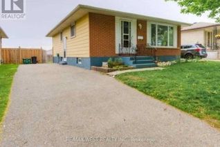 Bungalow for Rent, 42 Anderson Drive #Lower, Cambridge, ON