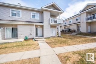 Condo for Sale, 92 3040 Spence Wd Sw, Edmonton, AB