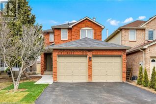Property for Sale, 3608 Cherrington Crescent, Mississauga, ON