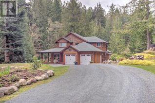 Property for Sale, 7420 Nantree Rd, Lake Cowichan, BC Property for Sale, 7420 Nantree Rd, Lake Cowichan, BC
