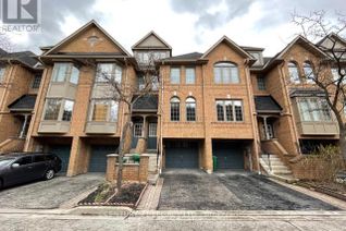 Townhouse for Rent, 1168 Arena Road #19, Mississauga (Applewood), ON