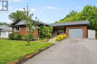 Bungalow for Rent, 370 Butler Street, Niagara-on-the-Lake (Town), ON